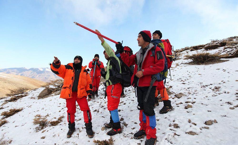 با اقدامات خودسرانه منتظر فاجعه دوم باشیم؟! / نگرانی برای سرنوشت 7 کوهنوردی که به دنا رفته اند
