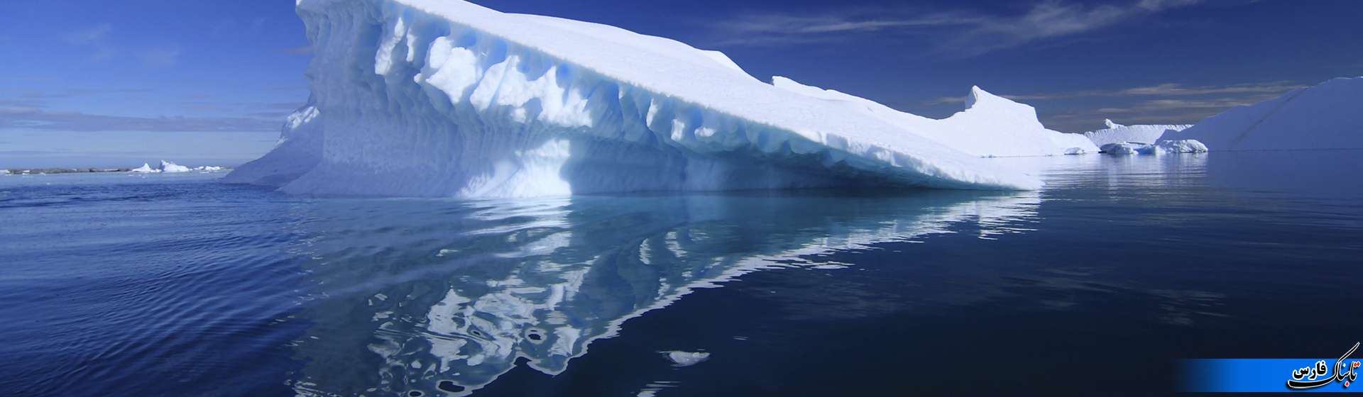 قاره هایی ک زیر یخ های قطب جنوب دفن شده اند