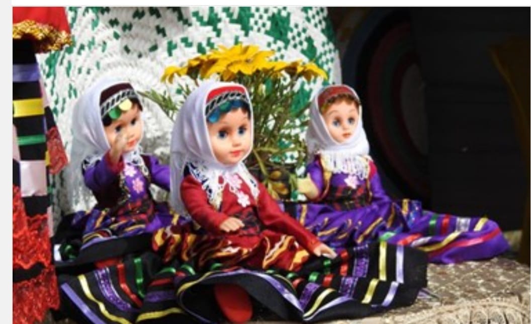 تصاویر| جشنواره بهار نارنج در لات محله لنگرود بگزارش خبرنگار خبرگزاری تابناک گیلان