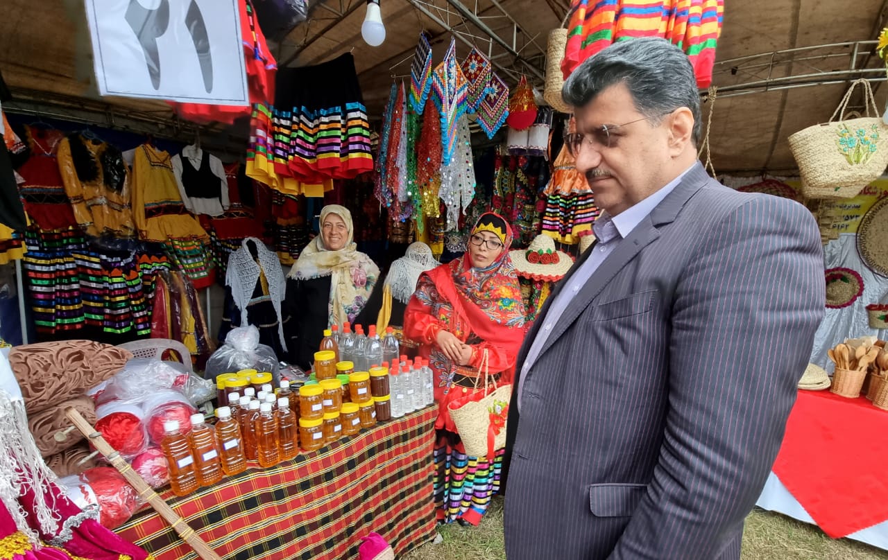 تصاویر| جشنواره بهار نارنج در لات محله لنگرود بگزارش خبرنگار خبرگزاری تابناک گیلان