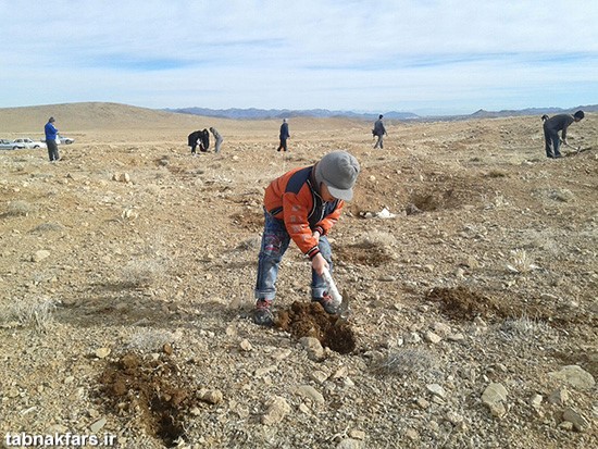 اقلیدی ها برای خود بهشت می سازند اقلیدی ها برای خود بهشت می سازند
