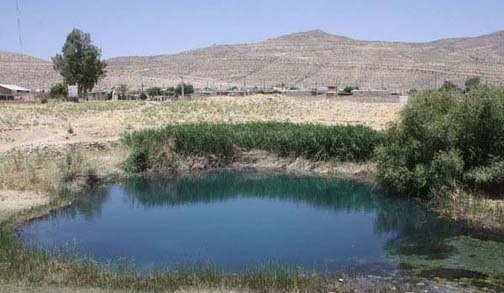 ساسانیان را این بار هموطنانشان نابود می کنند؟!!! ساسانیان را این بار هموطنانشان نابود می کنند؟!!!