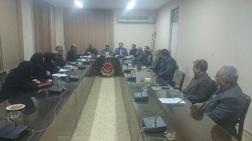 نخستین سمینار علم، کارآفرینی و اشتغال در شهر اراک برگزار می شود نخستین سمینار علم، کارآفرینی و اشتغال در شهر اراک برگزار می شود