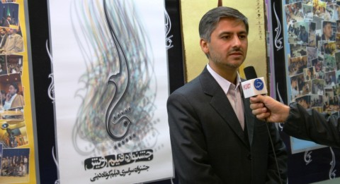 فیلم&zwnj;سازان باید در خلق آثار دینی آزاد باشند