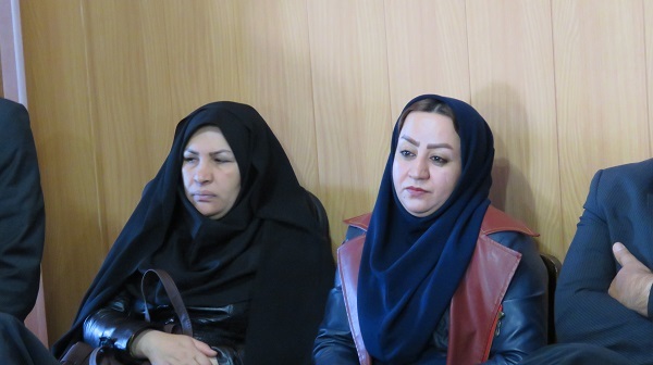 معارفه معارفه