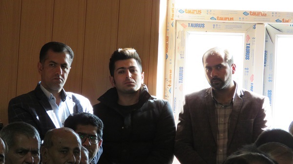 معارفه معارفه