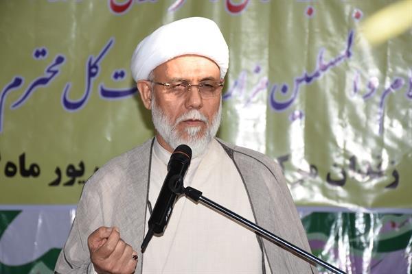 بیان جزئیات نرخ سکه محکومان مهریه توسط قاضی القضات استان / استاندار : از زندانی بودن شما مکدریم اما جامعه امنیت می خواهد بیان جزئیات نرخ سکه محکومان مهریه توسط قاضی القضات استان / استاندار : از زندانی بودن شما مکدریم اما جامعه امنیت می خواهد