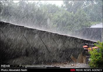 تعطیلی مدارس در غرب مازندران تعطیلی مدارس در غرب مازندران