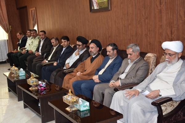 بیان جزئیاتی از سال پر از موفقیت با همکاری دستگاه قضا و ناجا / دستور ویژه به دادستان های استان در مورد سارقان زندانی / لزوم توجه بیان جزئیاتی از سال پر از موفقیت با همکاری دستگاه قضا و ناجا / دستور ویژه به دادستان های استان در مورد سارقان زندانی / لزوم توجه