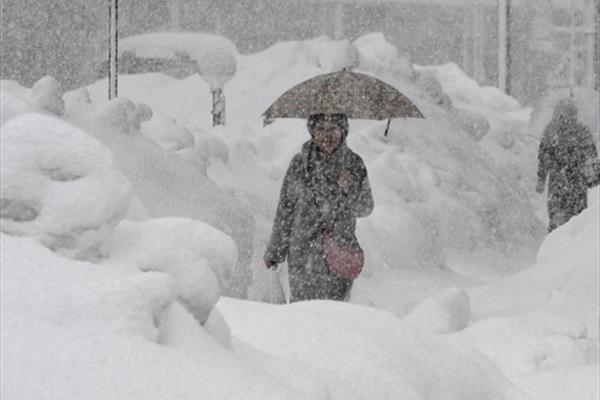 تعطیلی مقاطع پیش&zwnj;دبستانی و ابتدایی استان قزوین