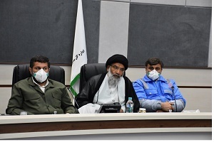 اولویت کنونی خوزستان سه مساله سیل، کرونا و ملخ است/ آماده باش به کشت و صنعت های توسعه نیشکر برای مقابله با سیلاب