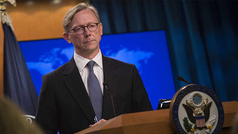 هوک: اینستکس در صورت تسهیل مبادلات غیرمجاز تحریم میشود هوک: اینستکس در صورت تسهیل مبادلات غیرمجاز تحریم میشود