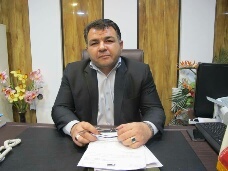 بررسی 2500 تقاضای تأمین آب در کمیته تخصیص آب منطقه ای کهگیلویه و بویراحمد