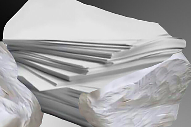 صدور حواله کاغذ برای ۵۲۶ ناشر در تیرماه صدور حواله کاغذ برای ۵۲۶ ناشر در تیرماه