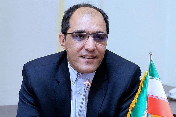 معاونت فرهنگی وزارت ارشاد مسئولیتی جز کاغذ نشر ندارد معاونت فرهنگی وزارت ارشاد مسئولیتی جز کاغذ نشر ندارد