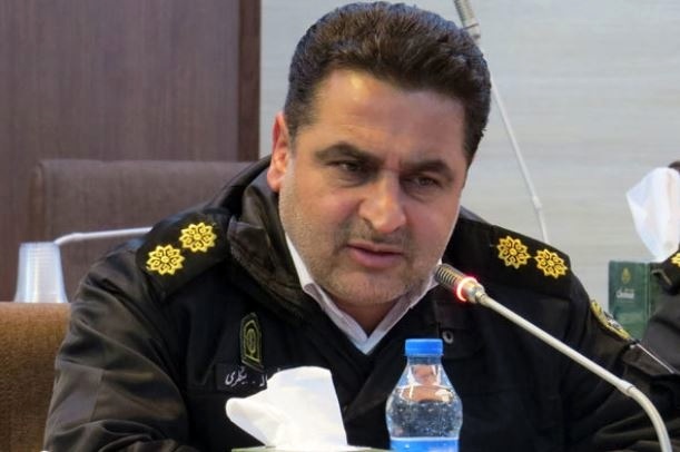 یک کشته و یک مصدوم در واژگونی سواری پی کی در بوئین زهرا یک کشته و یک مصدوم در واژگونی سواری پی کی در بوئین زهرا