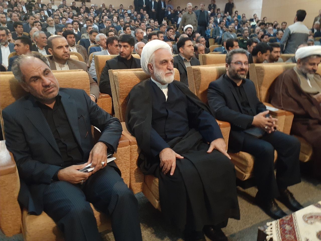 ستاره قدرت استکباری روبه افول است/ ایران یکی از امن&zwnj;ترین کشور&zwnj;های دنیا است