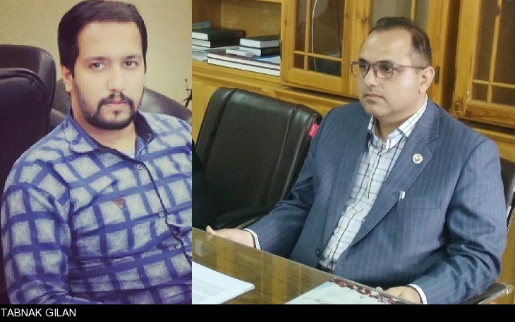 سرپرست هیئت بولینگ, بیلیارد و بولس لنگرود منصوب شد سرپرست هیئت بولینگ, بیلیارد و بولس لنگرود منصوب شد