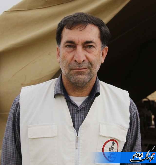 سپاه از هیچ تلاشی برای خدمت رسانی به زائران دریغ نخواهد کرد/ مخالف محافظه کاری رسانه ها هستم/بهرمندی 43هزار و ۲۰۰ زائر از خدمات درمانی رایگان سپاه /مجمع اسکان زائرین با ظرفیت 5 هزار نفر در مهران احداث می شود سپاه از هیچ تلاشی برای خدمت رسانی به زائران دریغ نخواهد کرد/ مخالف محافظه کاری رسانه ها هستم/بهرمندی 43هزار و ۲۰۰ زائر از خدمات درمانی رایگان سپاه /مجمع اسکان زائرین با ظرفیت 5 هزار نفر در مهران احداث می شود