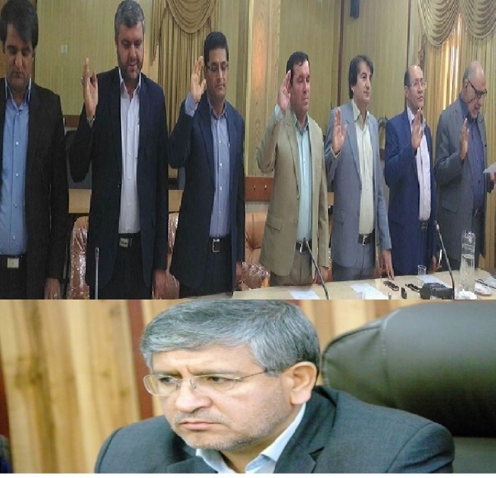 شهردار یاسوج بر لبه تیغ ! / ماندن یا رفتن مقدم با نظر این 5 نفر!