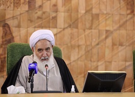 اقدامات قوه قضائیه بارقههای امید را در دل مردم زنده کرد