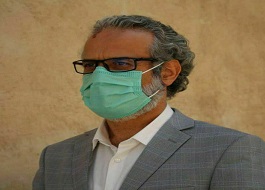 ثبت یک مورد فوت بر اثر کرونا در کرمانشاه