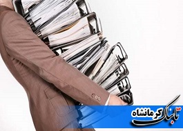 از موانع تولید وجود بروکراسی اداری است