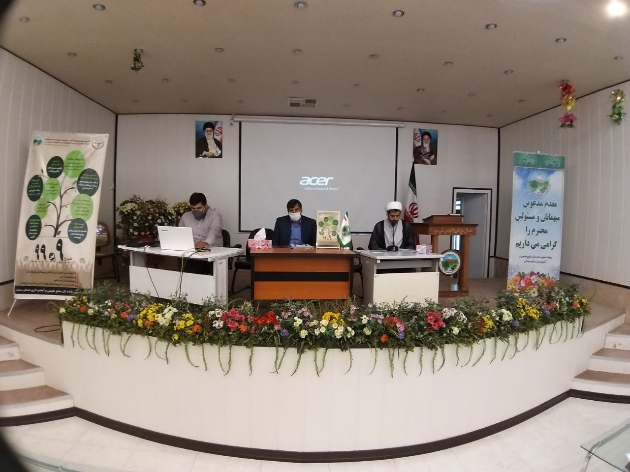 مرحله اول پایش مرتع در استان سمنان به پایان رسیده است مرحله اول پایش مرتع در استان سمنان به پایان رسیده است