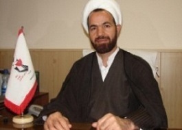 حادثه خودسوزی در کرمانشاه