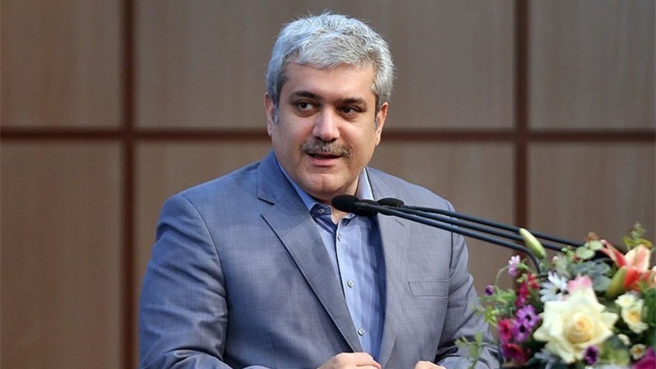 بازدید ستاری از طرح ملی صنعتی دانش بنیان در آبیک بازدید ستاری از طرح ملی صنعتی دانش بنیان در آبیک