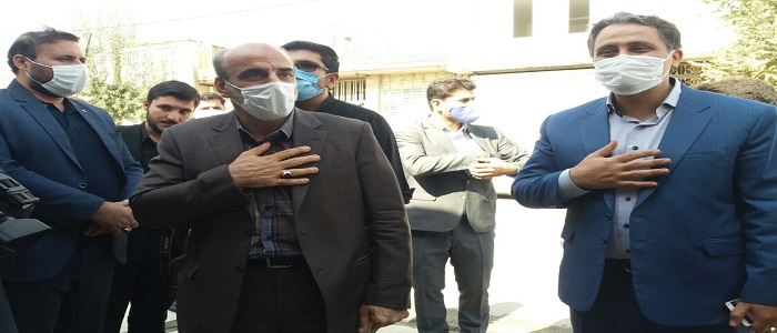 افتتاح اولین مرکز توانمندسازی بانوان کرمانشاه/ واگذاری مدیریت محلات به مردم جهت حل مشکلات افتتاح اولین مرکز توانمندسازی بانوان کرمانشاه/ واگذاری مدیریت محلات به مردم جهت حل مشکلات