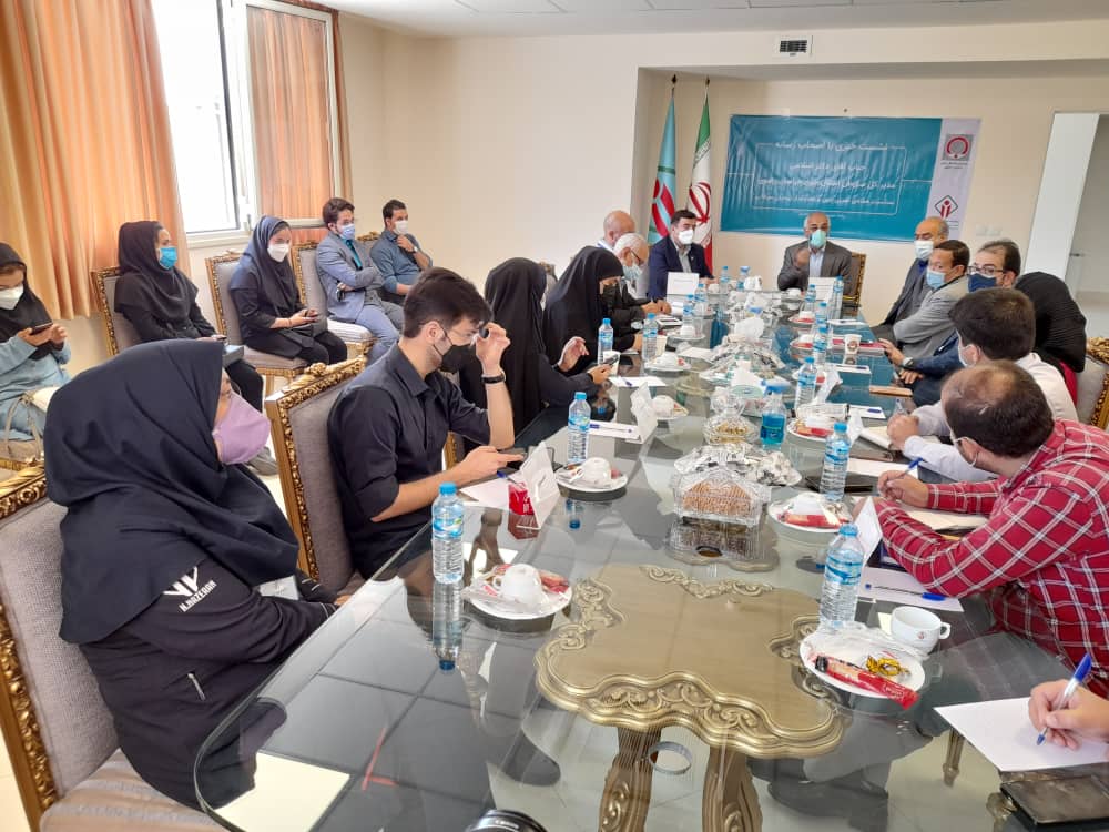 بیمارستان ناظران آبروی شهر مشهد است