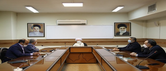 لزوم حل مشکلات مردم با ارائه وامهای کمبهره/ مدیران تا پایان زمان مسئولیت خود به مردم خدمت کنند