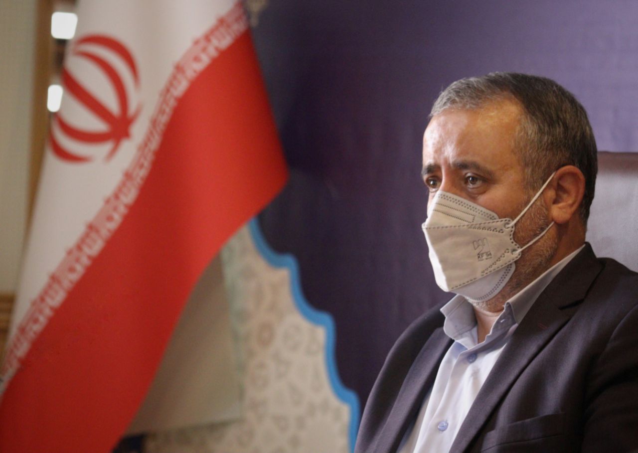 استان سمنان ، استانی بدون دغدغه امنیتی استان سمنان ، استانی بدون دغدغه امنیتی