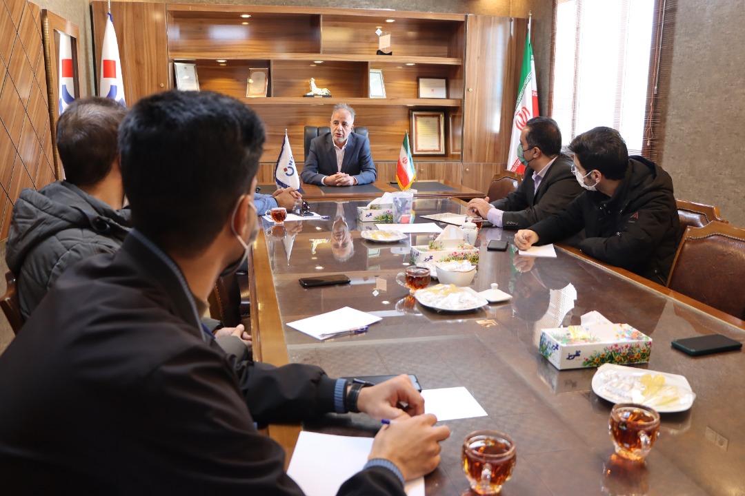 نیازمند حمایت مسئولان هستیم/ اهمیت همکاری بانکها با تولیدکنندگان در ارائه تسهیلات