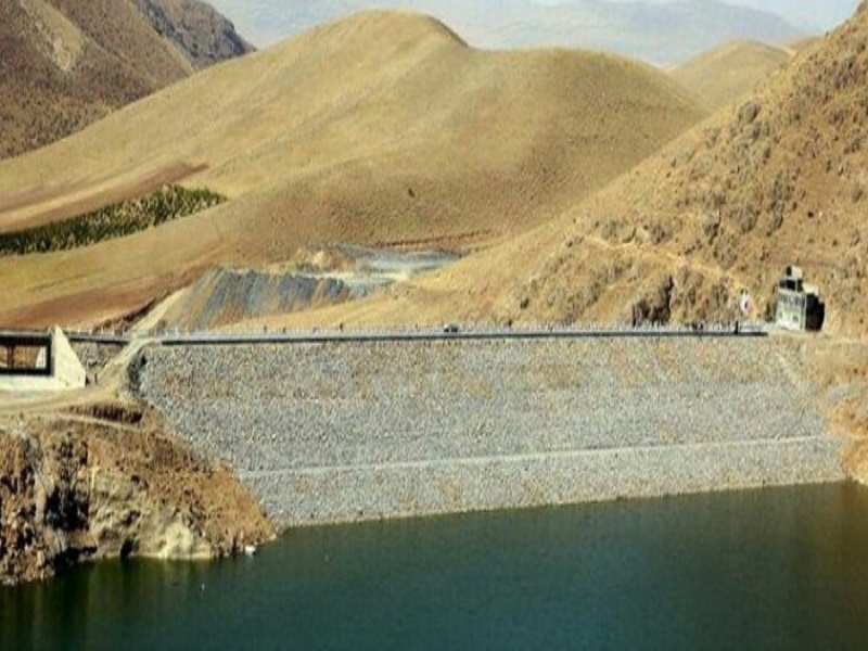 اتصال ٢٠ هزار هکتار از زمینهای شهرستان سرپل ذهاب به سامانه گرمسیری