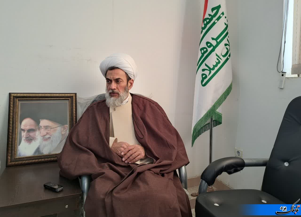 برخی انتصابات یزد به نفع باند و جناح خاصی است/ صدای مردم در سفر رئیس جمهور شنیده شود