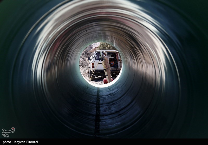 چرخش عجیب مدیر دولت روحانی درباره انتقال آب خلیج فارس به یزد