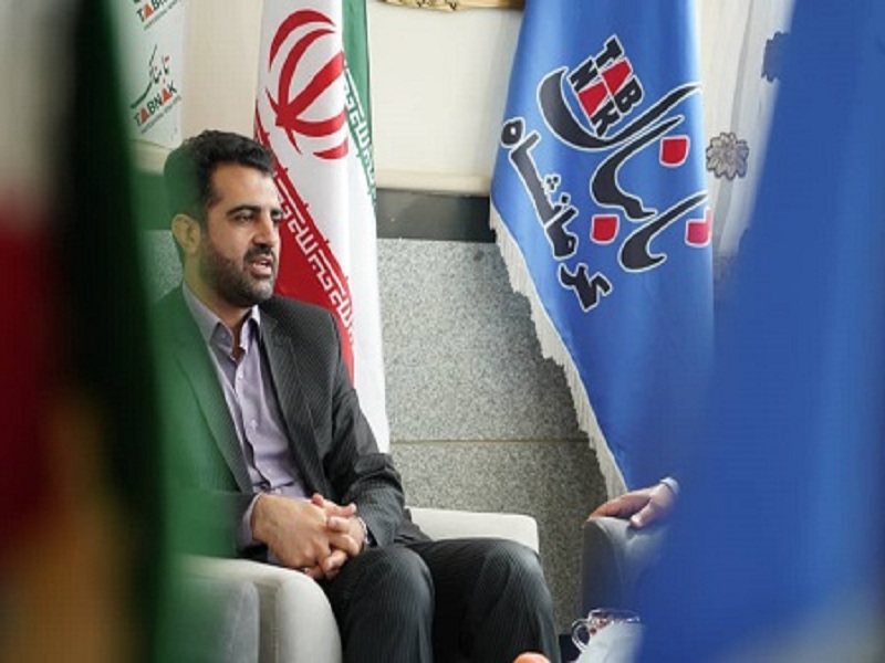 شهرستان های استان