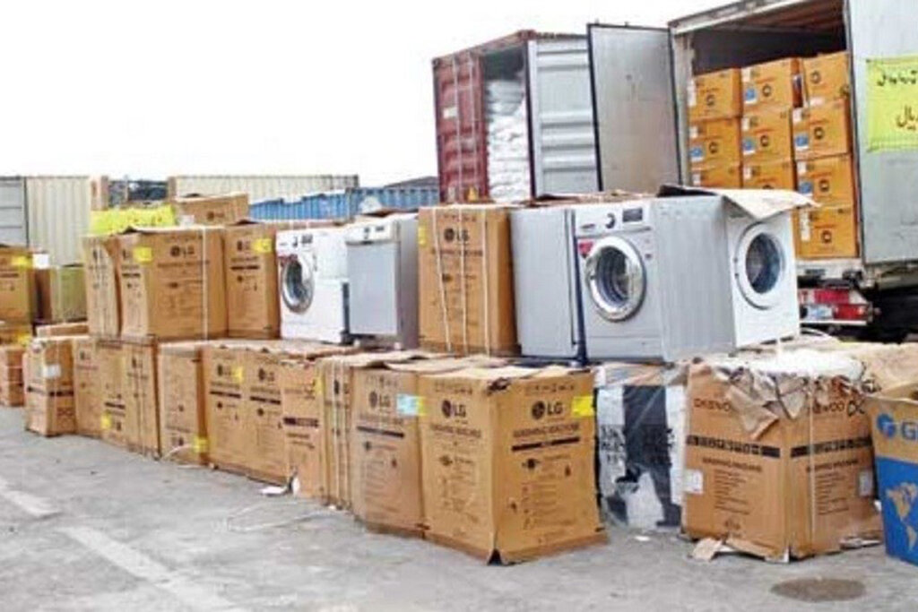 فروش لوازم خانگی دست دوم بجای نو در فضای مجازی/ وجدان تنها ابزار نظارتی در اینترنت فروش لوازم خانگی دست دوم بجای نو در فضای مجازی/ وجدان تنها ابزار نظارتی در اینترنت