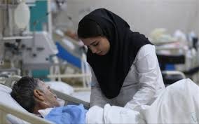 البرز به جذب هزار پرستار نیاز دارد البرز به جذب هزار پرستار نیاز دارد