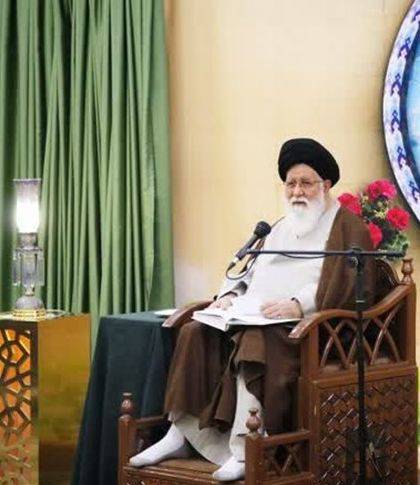 این سنت الهی است که منافق رسوا می‌شود