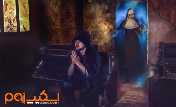 افزایش 60 درصدی استقبال از اتاق فرارهای تهران