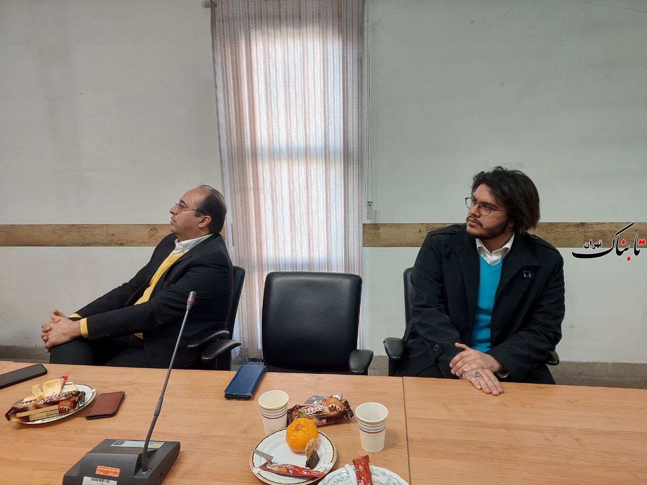 تقدیر از عوامل فیلم آن سوی آسمان تقدیر از عوامل فیلم آن سوی آسمان