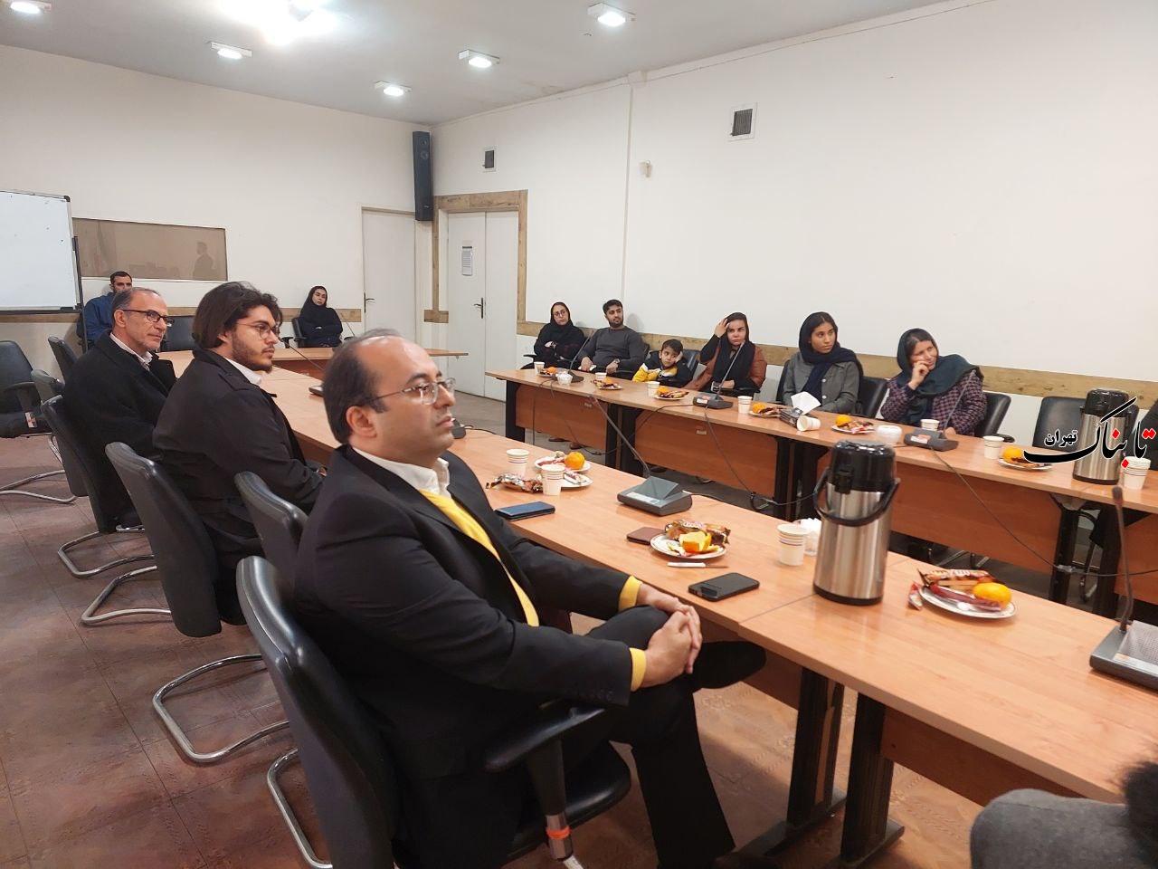 تقدیر از عوامل فیلم آن سوی آسمان تقدیر از عوامل فیلم آن سوی آسمان