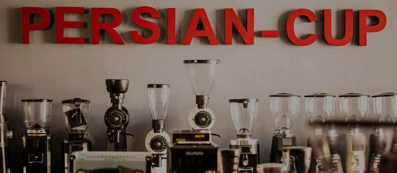 راهنمای خرید آسیاب قهوه صنعتی برای کافی شاپ ها بهترین آسیاب قهوه صنعتی