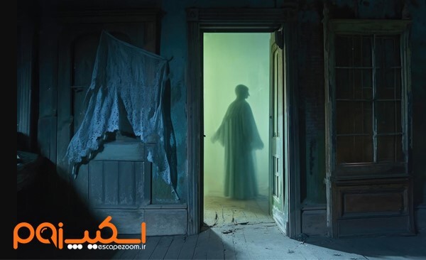 تب اتاق فرار در تبریز بالاست! تب اتاق فرار در تبریز بالاست!