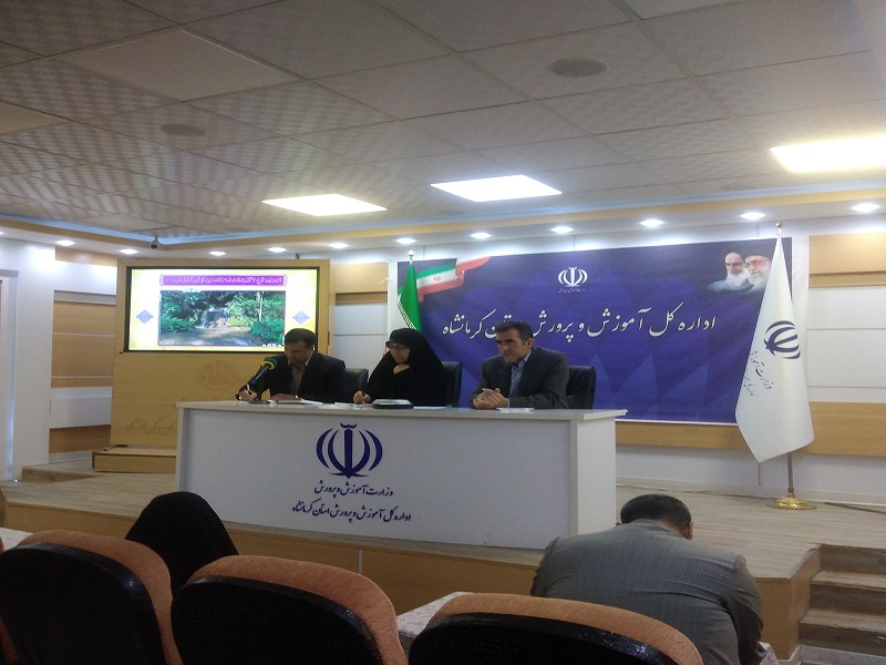 ارج نهادن به خانواده شهدا و ایثارگران در اولویت آموزش و پرورش استان است / کمبود&zwnj;ها را در این راستا برطرف می&zwnj;کنیم