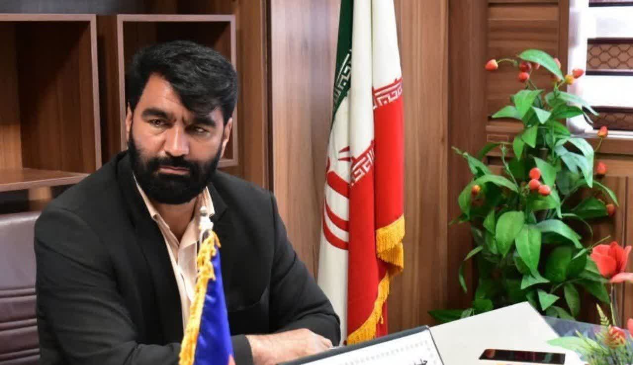 آغاز توزیع کتب درسی دانش آموزان در استان