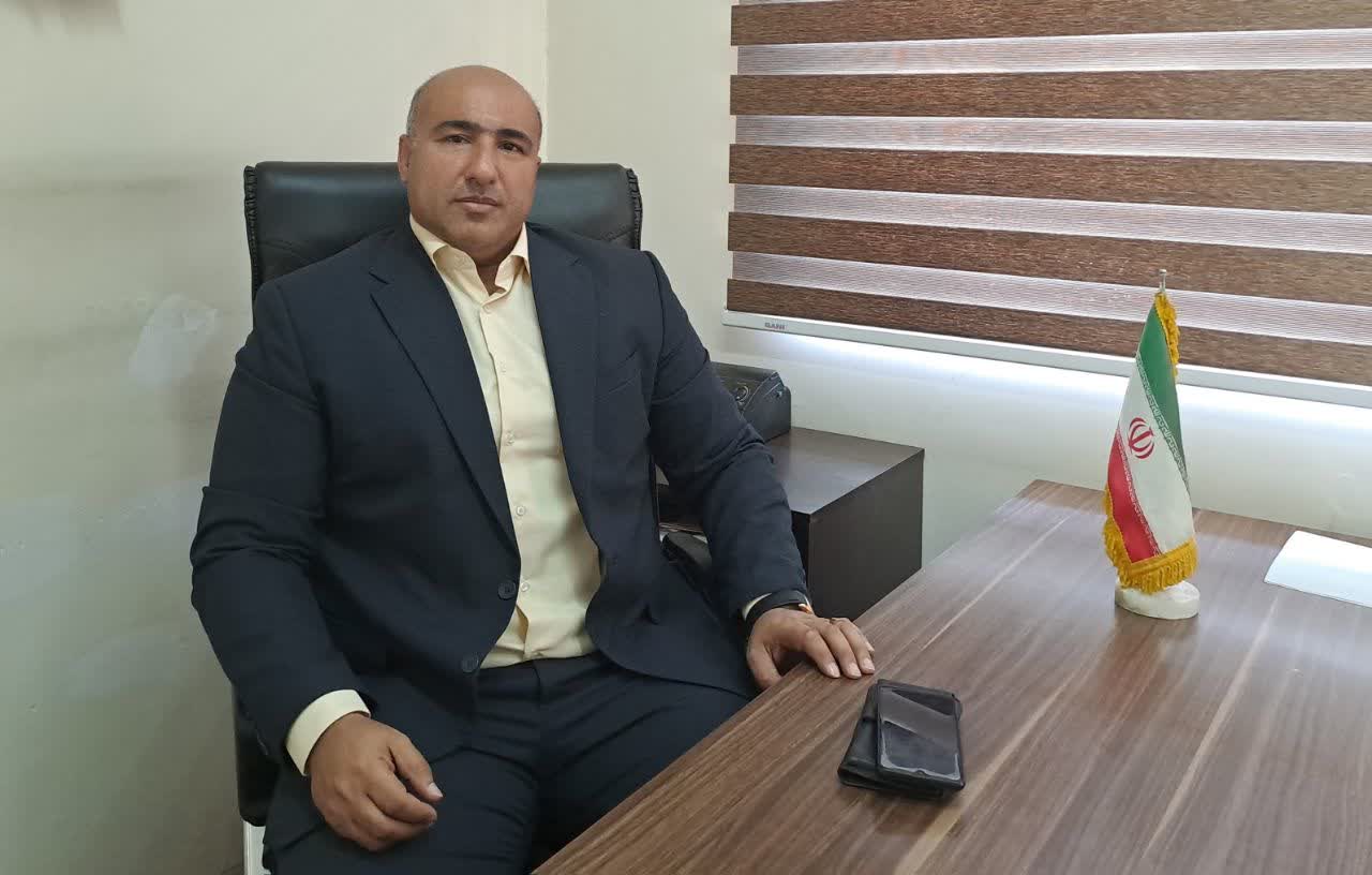 افتتاح پروژه های عمرانی همزمان با عید غدیر خم&nbsp;